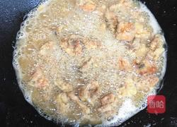 广式糖醋排骨的做法图解9