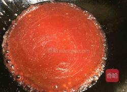 广式糖醋排骨的做法图解12