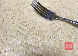 鸡胸披萨(烤箱版)的做法图解8