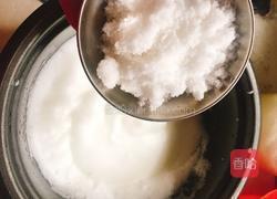 开口笑无油纸杯蛋糕的做法图解4