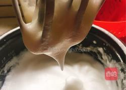 开口笑无油纸杯蛋糕的做法图解5