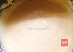 开口笑无油纸杯蛋糕的做法图解11