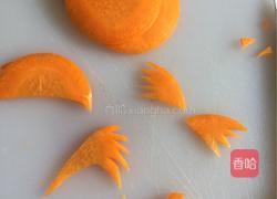 玉米面窝窝头（愤怒的小鸟）的做法图解5