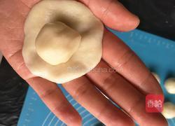 开口椰蓉酥的做法图解11