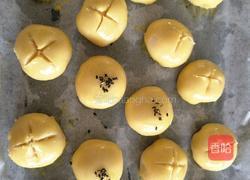 开口椰蓉酥的做法图解24