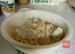 手工拉条子的做法图解2