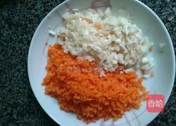 越南春卷的做法图解2