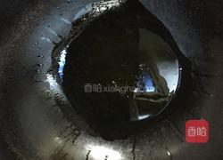 红烧鹌鹑的做法图解5