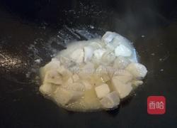 鸡汁小芋头的做法图解5