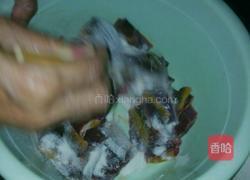 鳝鱼的两种做法的做法图解2