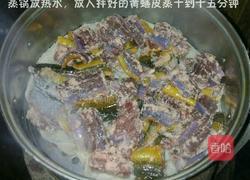 鳝鱼的两种做法的做法图解3
