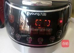 腊肠杂蔬焖饭的做法图解9