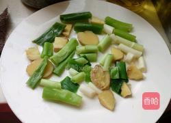 酱油蒸肉的做法图解5