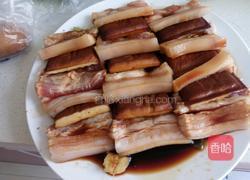酱油蒸肉的做法图解6