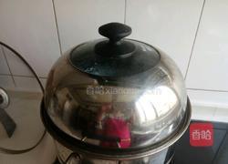 酱油蒸肉的做法图解8