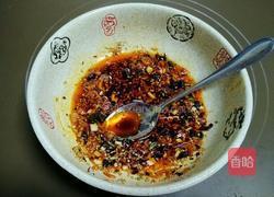 酸辣汤水饺的做法图解5