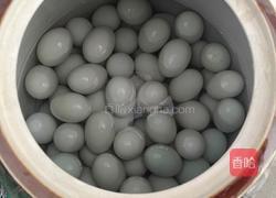水腌鸭蛋的做法图解7