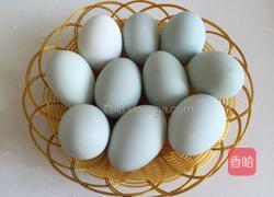 水腌鸭蛋的做法图解9