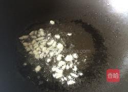 西兰花炒木耳的做法图解6