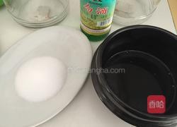 酒腌鸭蛋的做法图解4