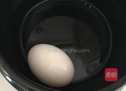 酒腌鸭蛋的做法图解5