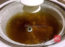 姬松茸炖瘦肉汤的做法图解5