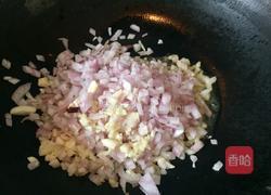 番茄意面的做法图解3