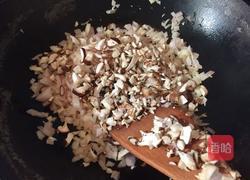 番茄意面的做法图解4