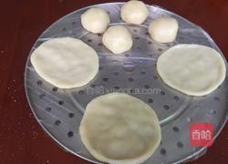 红豆椰蓉糯米糍的做法图解10