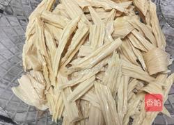 腐竹回锅肉的做法图解4