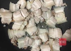 腐竹回锅肉的做法图解9