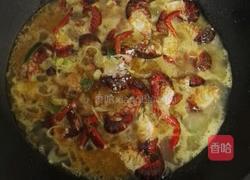 十三香龙虾的做法图解4