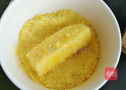 炸鲜奶的做法图解8
