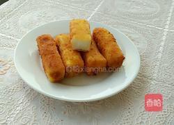 炸鲜奶的做法图解12