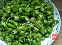 锅盔加辣子的做法图解1