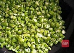 锅盔加辣子的做法图解5