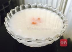 醪糟的做法图解1