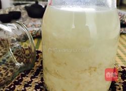 醪糟的做法图解15