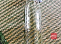 黑枸杞养生酒的做法图解3