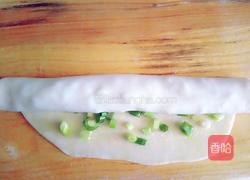 鸡蛋葱花饼的做法图解11