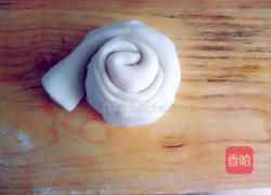 鸡蛋葱花饼的做法图解12