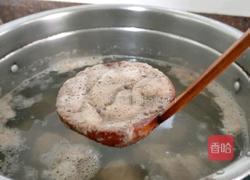 潮汕海鲜粥的做法图解3