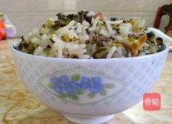 家常便饭的做法图解8