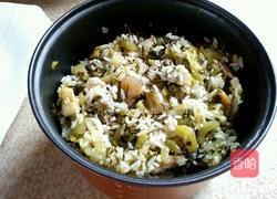 家常便饭的做法图解5