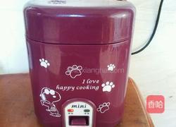 家常便饭的做法图解7