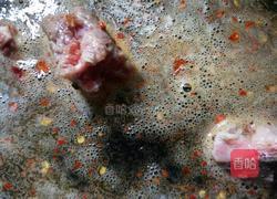 啤酒排骨的做法图解4