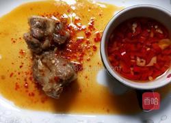 啤酒排骨的做法图解5