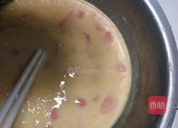 火腿蛋包饭的做法图解1