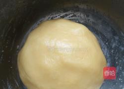 旺仔小馒头的做法图解4