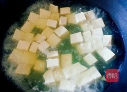 麻婆豆腐的做法图解2